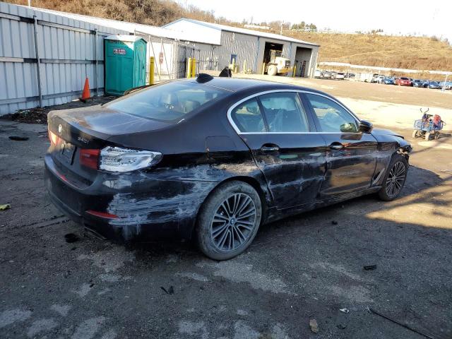 Photo 2 VIN: WBAJE7C5XJWC56098 - BMW 540 XI 