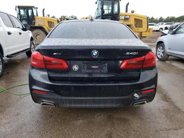 Photo 5 VIN: WBAJE7C5XJWC57557 - BMW 5 SERIES 