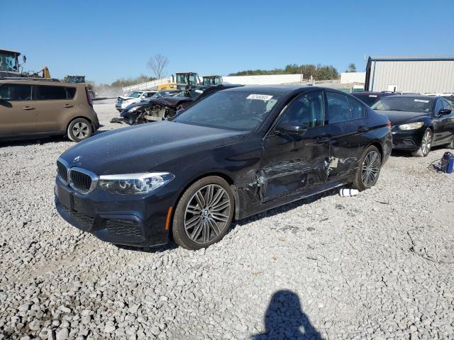 Photo 0 VIN: WBAJE7C5XKWD53920 - BMW 5 SERIES 