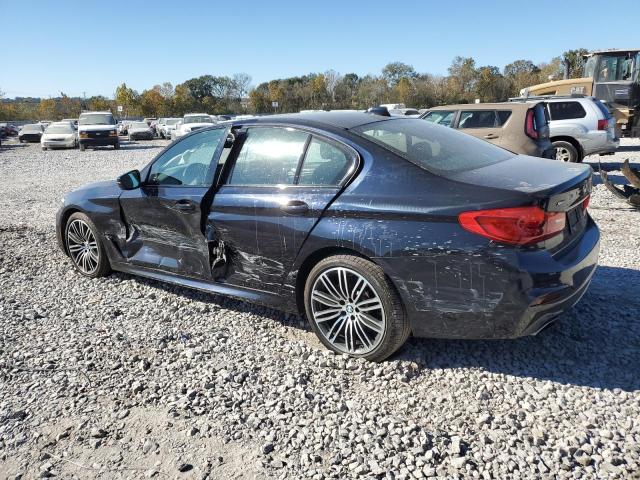 Photo 1 VIN: WBAJE7C5XKWD53920 - BMW 5 SERIES 