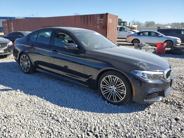 Photo 3 VIN: WBAJE7C5XKWD53920 - BMW 5 SERIES 