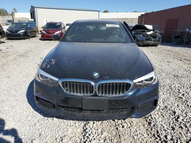 Photo 4 VIN: WBAJE7C5XKWD53920 - BMW 5 SERIES 