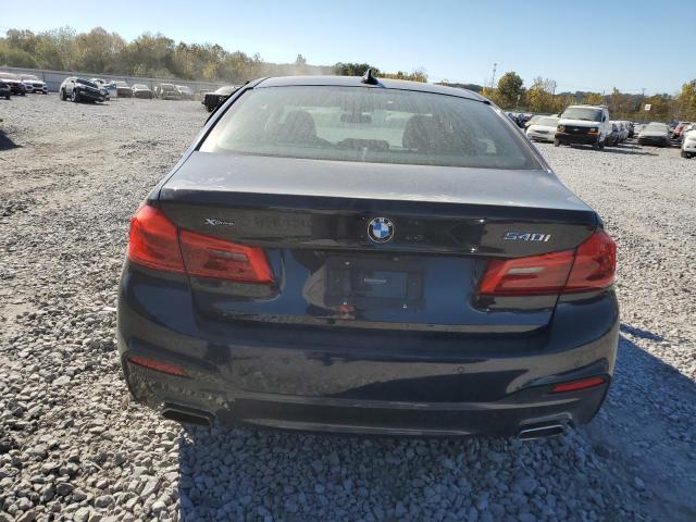 Photo 5 VIN: WBAJE7C5XKWD53920 - BMW 5 SERIES 