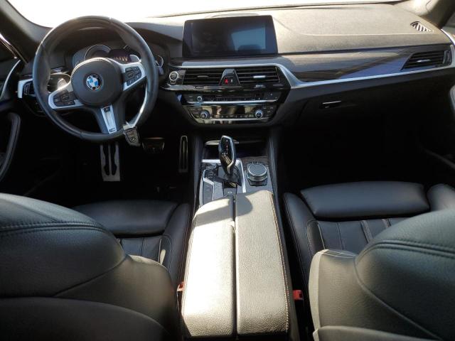 Photo 7 VIN: WBAJE7C5XKWD53920 - BMW 5 SERIES 