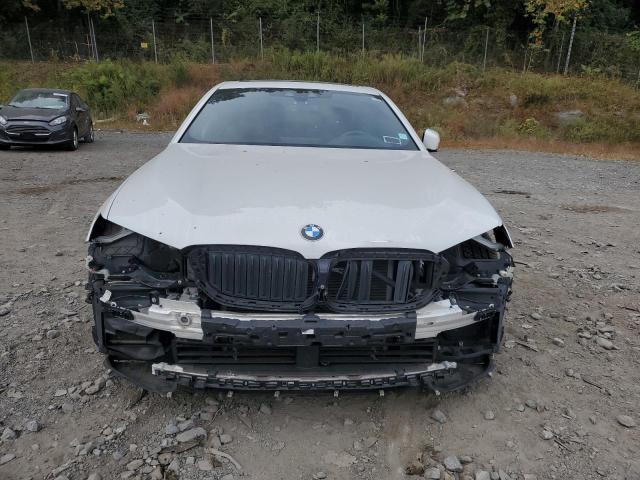 Photo 4 VIN: WBAJE7C5XKWD55036 - BMW 540 XI 