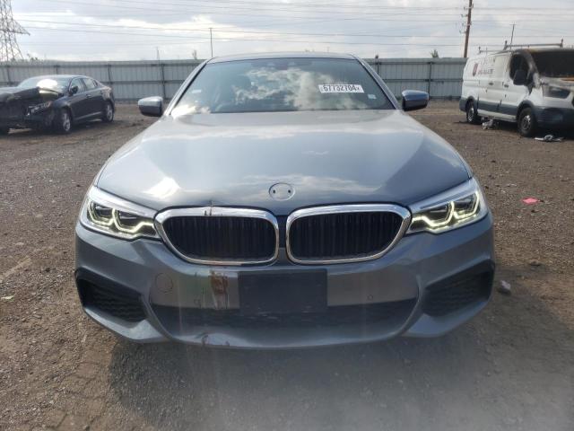 Photo 4 VIN: WBAJE7C5XKWW03248 - BMW 540 XI 