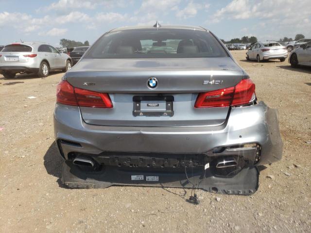 Photo 5 VIN: WBAJE7C5XKWW03248 - BMW 540 XI 