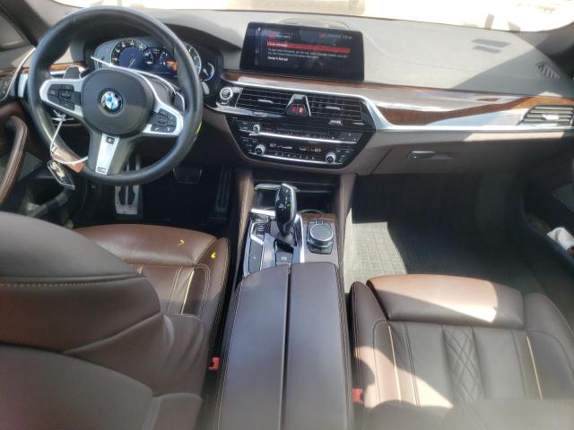 Photo 7 VIN: WBAJE7C5XKWW03248 - BMW 540 XI 