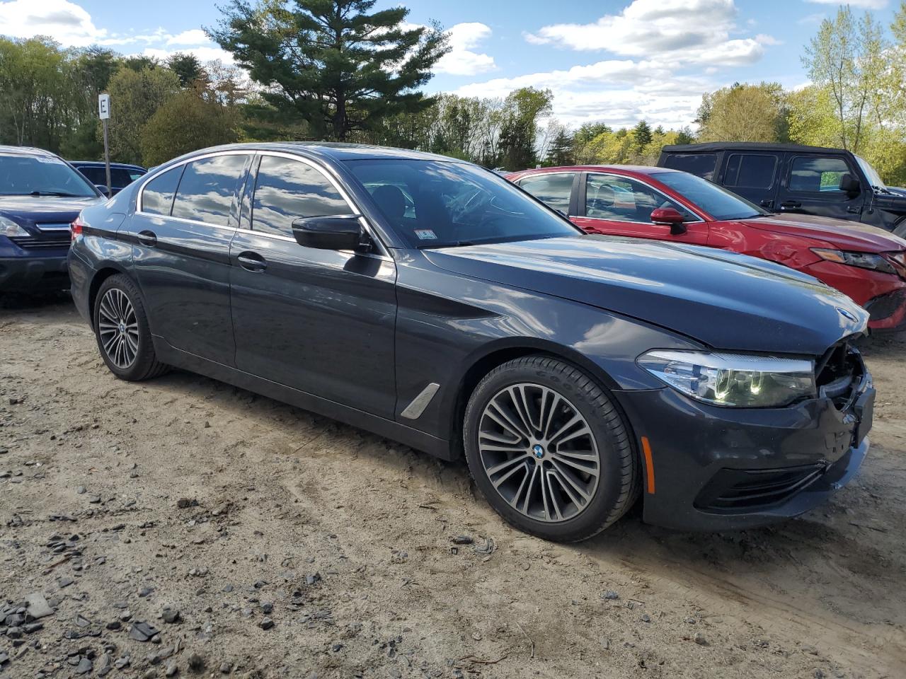 Photo 3 VIN: WBAJE7C5XKWW08451 - BMW 5ER 