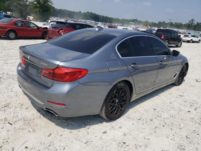 Photo 2 VIN: WBAJE7C5XKWW12502 - BMW 5 SERIES 