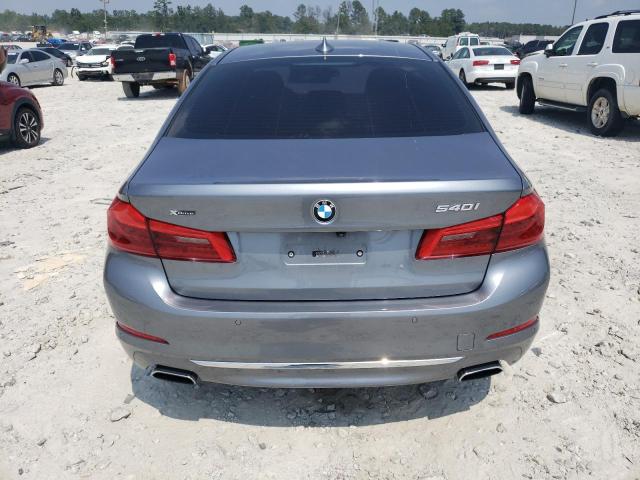 Photo 5 VIN: WBAJE7C5XKWW12502 - BMW 5 SERIES 