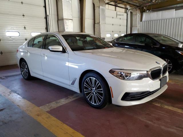 Photo 3 VIN: WBAJE7C5XKWW17893 - BMW 540I 