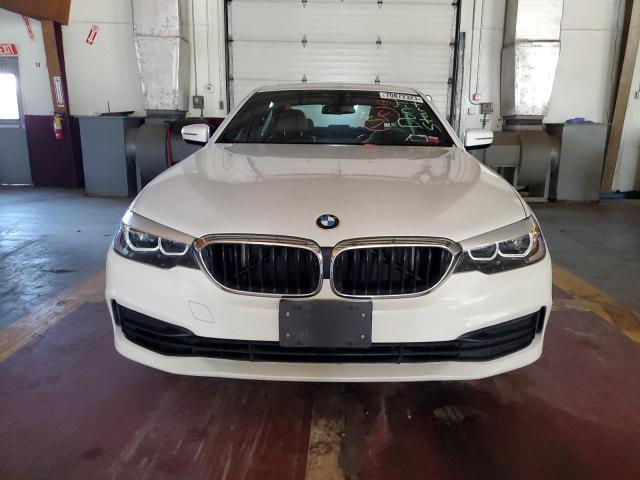 Photo 4 VIN: WBAJE7C5XKWW17893 - BMW 540I 