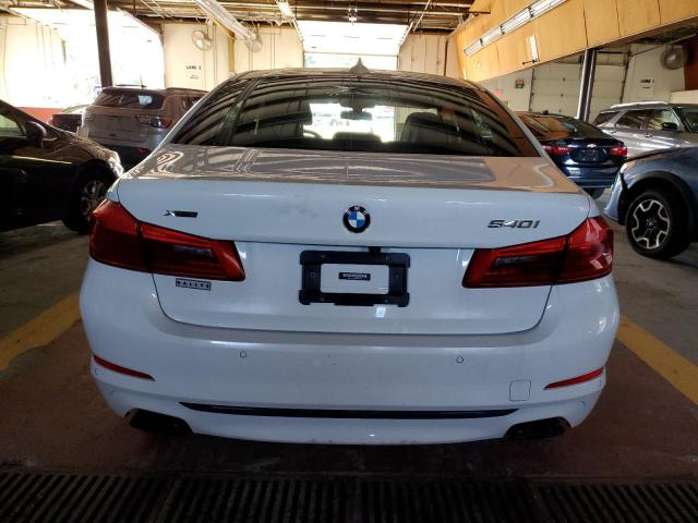 Photo 5 VIN: WBAJE7C5XKWW17893 - BMW 540I 