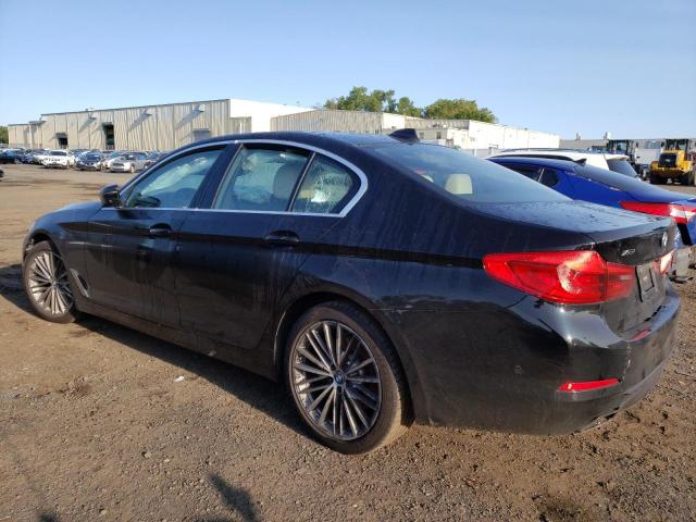 Photo 1 VIN: WBAJE7C5XKWW42664 - BMW 540 XI 