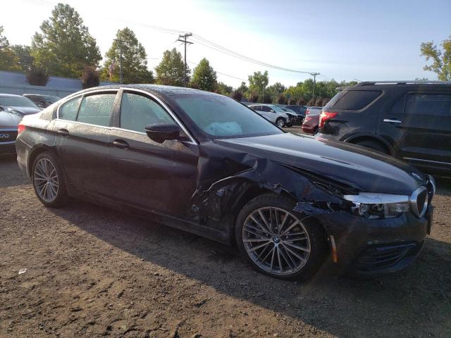 Photo 3 VIN: WBAJE7C5XKWW42664 - BMW 540 XI 