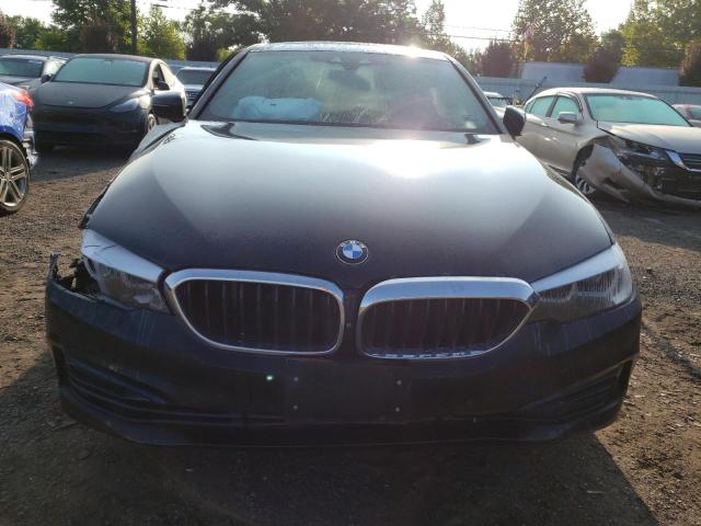 Photo 4 VIN: WBAJE7C5XKWW42664 - BMW 540 XI 