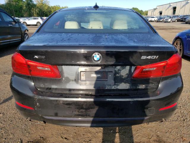 Photo 5 VIN: WBAJE7C5XKWW42664 - BMW 540 XI 