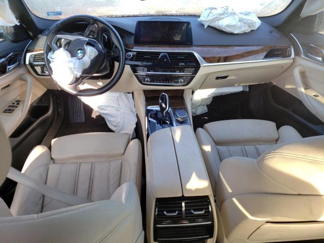 Photo 7 VIN: WBAJE7C5XKWW42664 - BMW 540 XI 