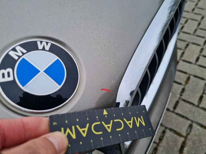 Photo 23 VIN: WBAJF11030BJ25664 - BMW 5 BERLINE 