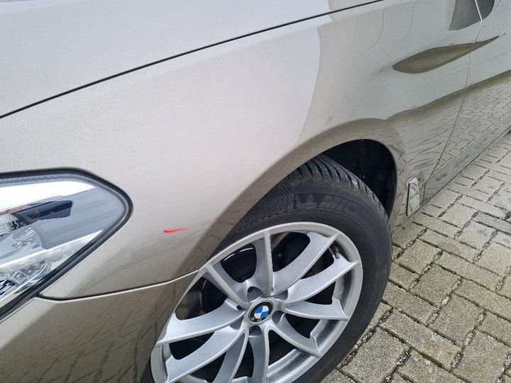 Photo 28 VIN: WBAJF11030BJ25664 - BMW 5 BERLINE 