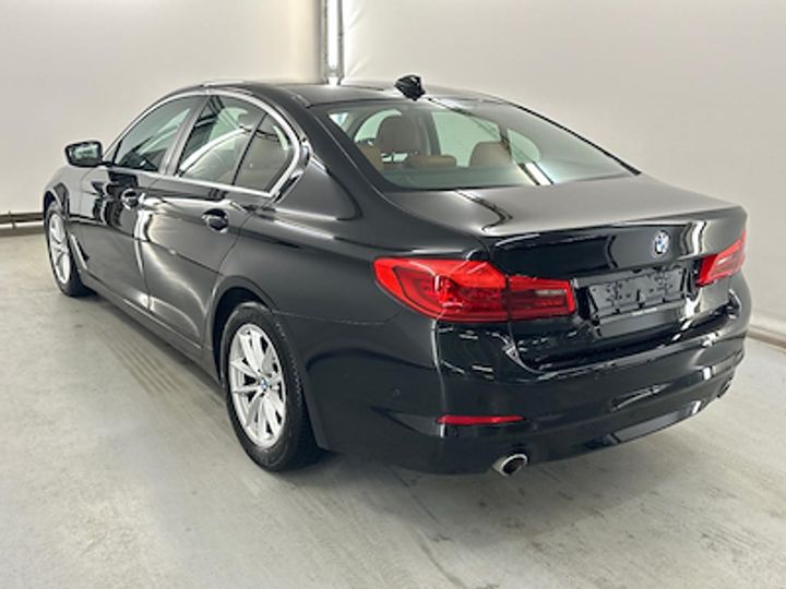 Photo 2 VIN: WBAJF11030BJ26006 - BMW 5 DIESEL - 2017 