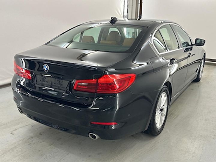 Photo 3 VIN: WBAJF11030BJ26006 - BMW 5 DIESEL - 2017 