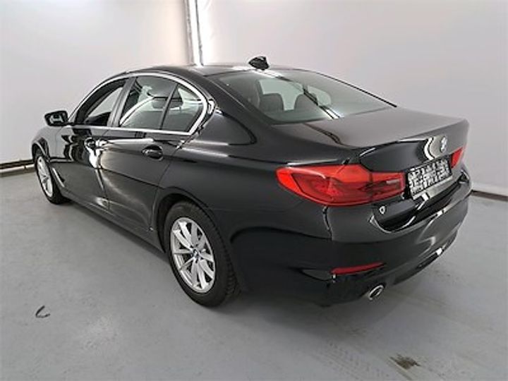 Photo 3 VIN: WBAJF11030CD60949 - BMW 5 DIESEL - 2017 