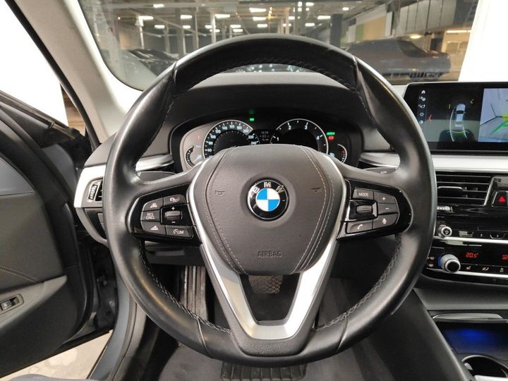 Photo 27 VIN: WBAJF11050BJ25763 - BMW 5-SERIE '16 