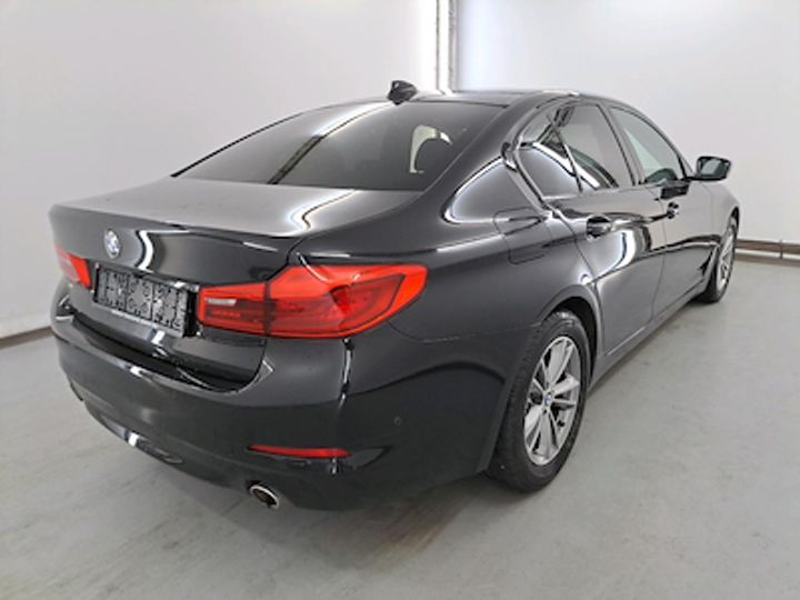 Photo 3 VIN: WBAJF11070CD85742 - BMW 5 DIESEL - 2017 