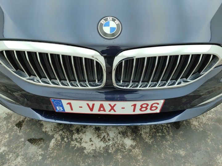 Photo 27 VIN: WBAJF31000WE93565 - BMW 5-SERIE &#3916 