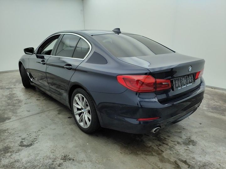 Photo 28 VIN: WBAJF31000WE93565 - BMW 5-SERIE &#3916 