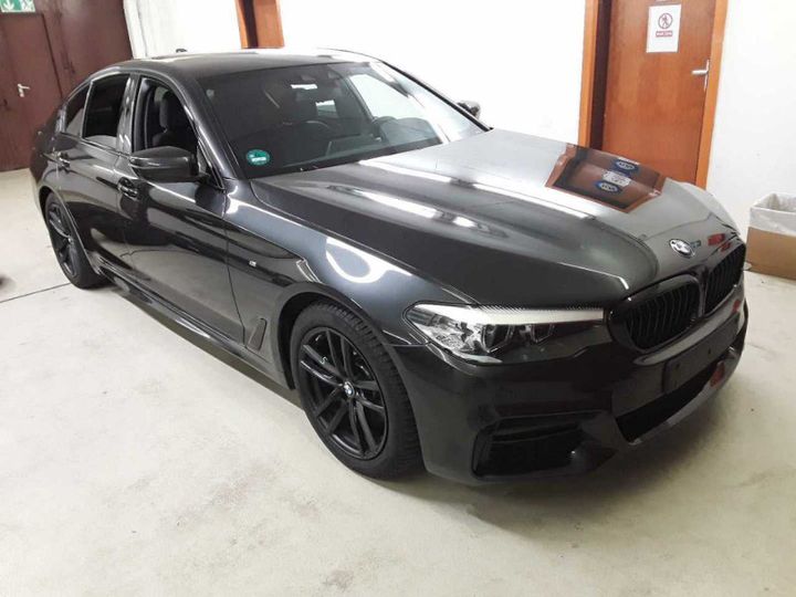 Photo 1 VIN: WBAJF31000WW20067 - BMW 520 D 