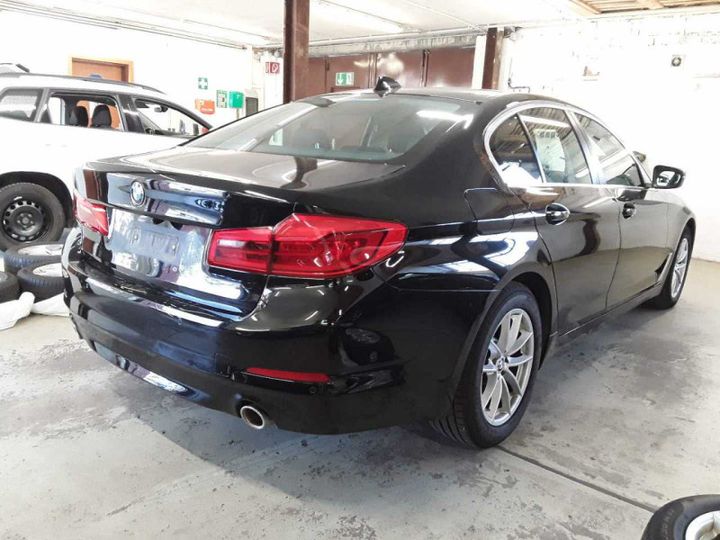 Photo 3 VIN: WBAJF31010WW31918 - BMW 520D 