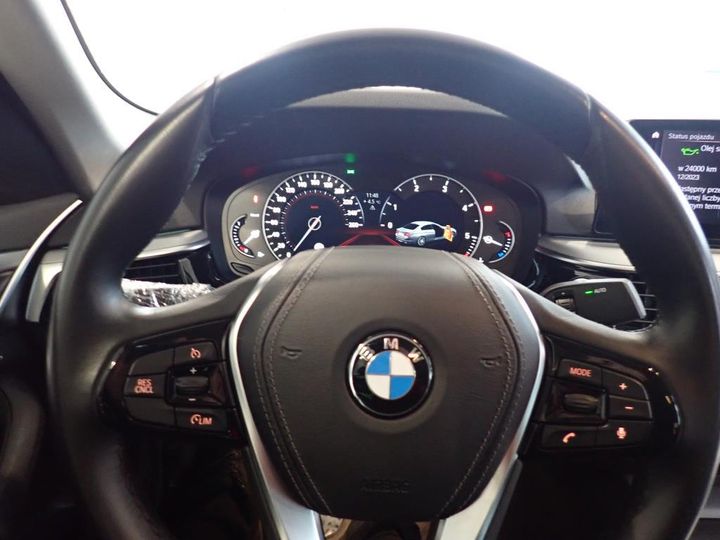 Photo 25 VIN: WBAJF31020WW47187 - BMW SERIA 5 