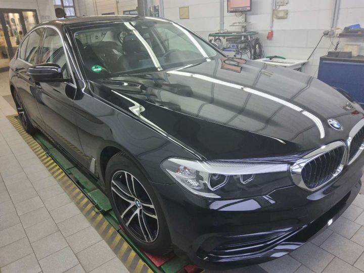 Photo 5 VIN: WBAJF31030WW50115 - BMW BAUREIHE 5 LIM. (G30)(02.2017-&GT) 