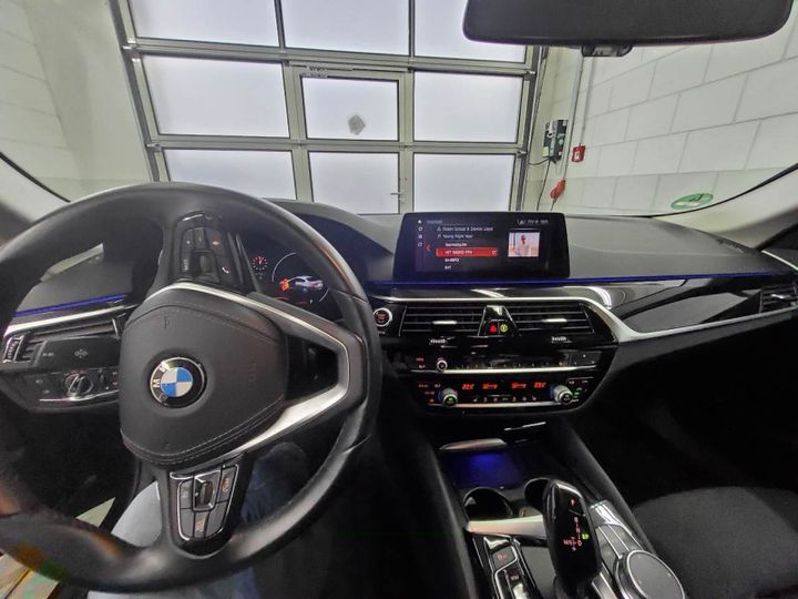 Photo 9 VIN: WBAJF31030WW50115 - BMW BAUREIHE 5 LIM. (G30)(02.2017-&GT) 