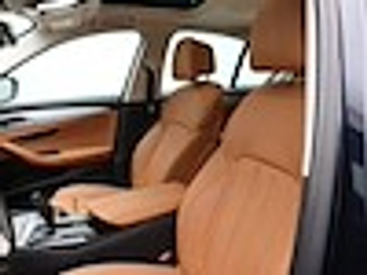 Photo 12 VIN: WBAJF31040BX28277 - BMW 5-SERIE SEDAN 