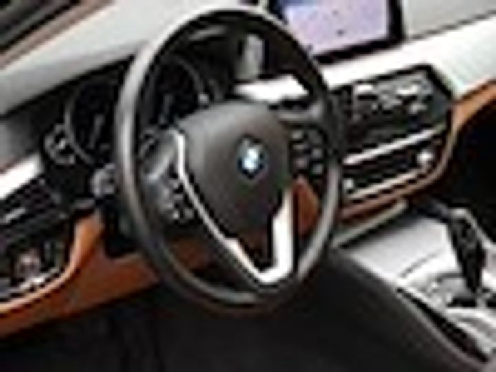 Photo 13 VIN: WBAJF31040BX28277 - BMW 5-SERIE SEDAN 