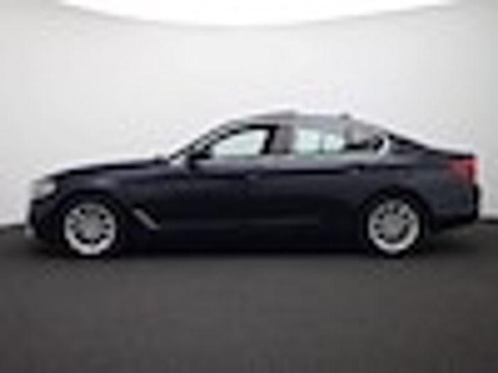 Photo 2 VIN: WBAJF31040BX28277 - BMW 5-SERIE SEDAN 