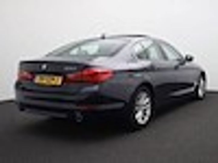 Photo 3 VIN: WBAJF31040BX28277 - BMW 5-SERIE SEDAN 