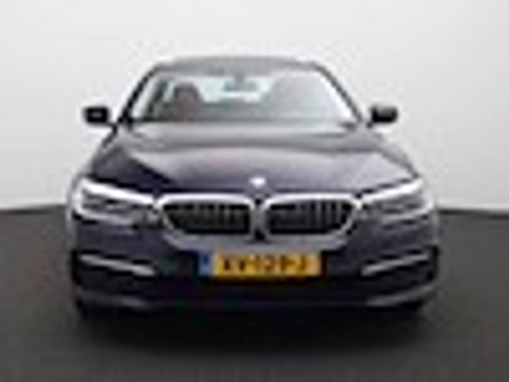 Photo 4 VIN: WBAJF31040BX28277 - BMW 5-SERIE SEDAN 