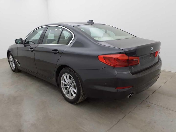 Photo 11 VIN: WBAJF31040WW37325 - BMW BMW 5 SERIES 