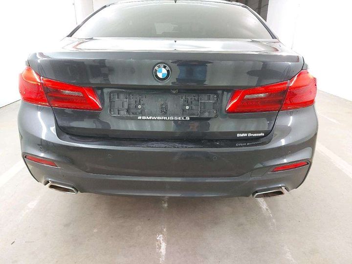 Photo 21 VIN: WBAJF31050WW24910 - BMW 5 REEKS BERLINE 