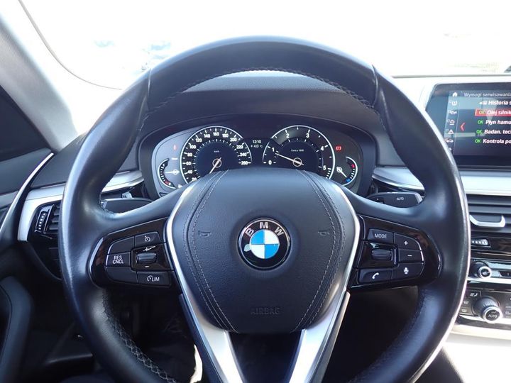 Photo 26 VIN: WBAJF31050WW47345 - BMW SERIA 5 