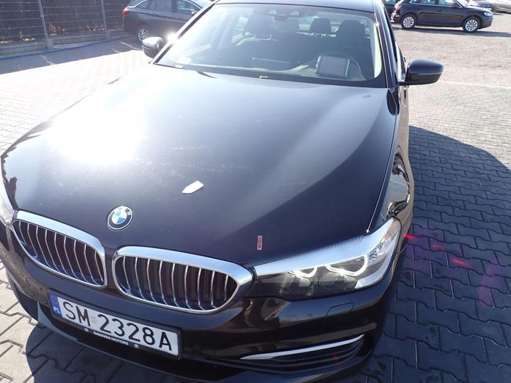 Photo 35 VIN: WBAJF31050WW47345 - BMW SERIA 5 