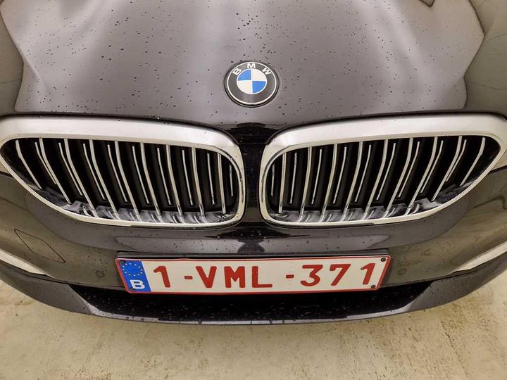 Photo 13 VIN: WBAJF31060BJ08711 - BMW 5-REEKS 