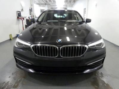 Photo 5 VIN: WBAJF31060WW11261 - BMW 5 DIESEL - 2017 