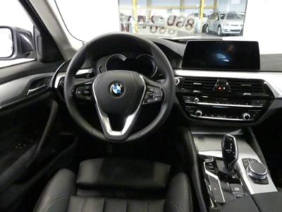 Photo 9 VIN: WBAJF31060WW11261 - BMW 5 DIESEL - 2017 