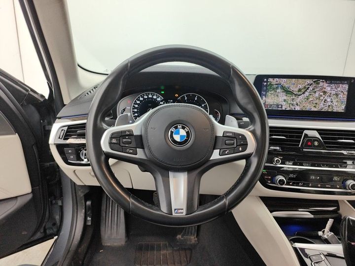 Photo 26 VIN: WBAJF310X0BS70146 - BMW 5-SERIE '16 